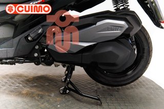 BMW C 400 X