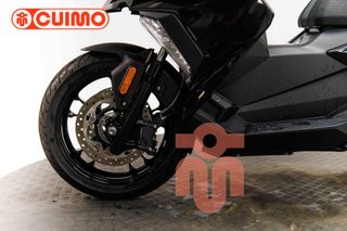 BMW C 400 X