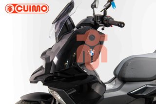 BMW C 400 X