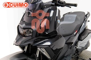 BMW C 400 X