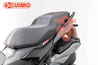 BMW C 400 X