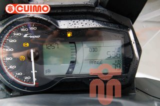 BMW C 400 X