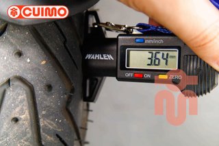 BMW C 400 X