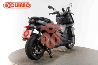 BMW C 400 X