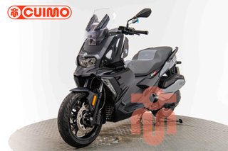 BMW C 400 X