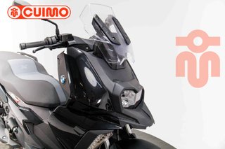 BMW C 400 X