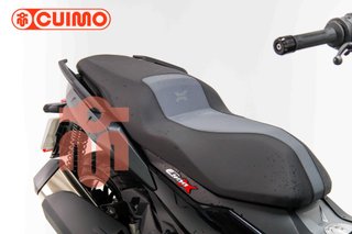 BMW C 400 X