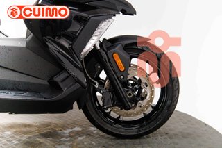 BMW C 400 X
