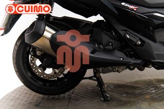 BMW C 400 X