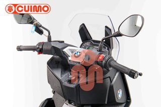 BMW C 400 X