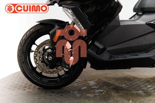 BMW C 400 X