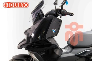 BMW C 400 X