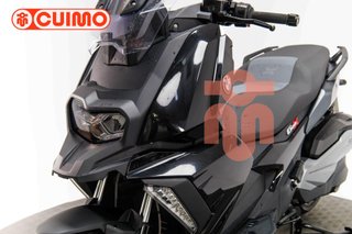 BMW C 400 X