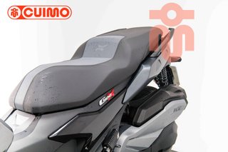 BMW C 400 X