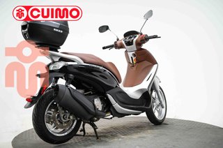 PIAGGIO BEVERLY 350