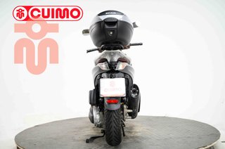 PIAGGIO BEVERLY 350