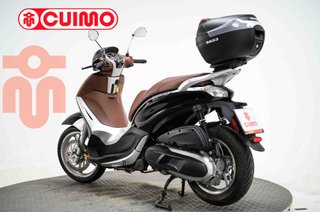 PIAGGIO BEVERLY 350
