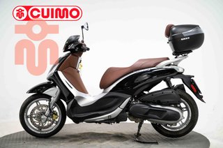 PIAGGIO BEVERLY 350