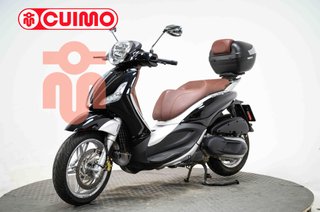 PIAGGIO BEVERLY 350
