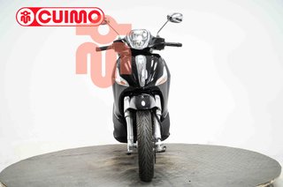 PIAGGIO BEVERLY 350