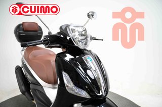 PIAGGIO BEVERLY 350