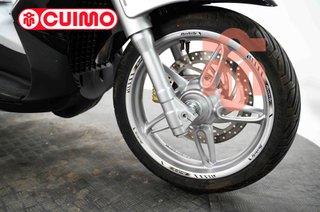 PIAGGIO BEVERLY 350