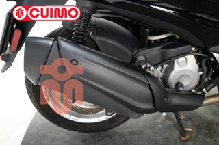 PIAGGIO BEVERLY 350