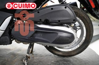 PIAGGIO BEVERLY 350