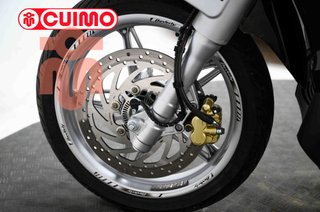 PIAGGIO BEVERLY 350