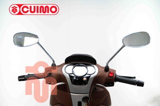 PIAGGIO BEVERLY 350