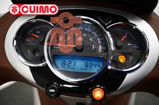 PIAGGIO BEVERLY 350