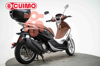 PIAGGIO BEVERLY 350