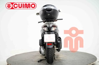 PIAGGIO BEVERLY 350