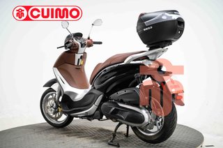 PIAGGIO BEVERLY 350