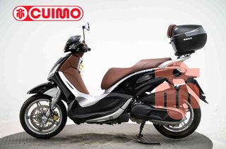 PIAGGIO BEVERLY 350