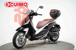 PIAGGIO BEVERLY 350
