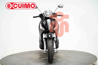 PIAGGIO BEVERLY 350