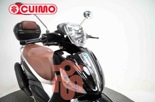 PIAGGIO BEVERLY 350