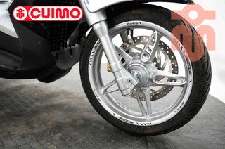 PIAGGIO BEVERLY 350