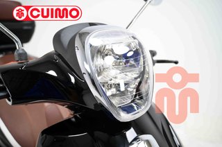 PIAGGIO BEVERLY 350