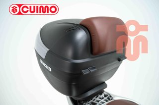 PIAGGIO BEVERLY 350