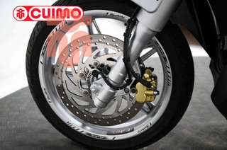 PIAGGIO BEVERLY 350