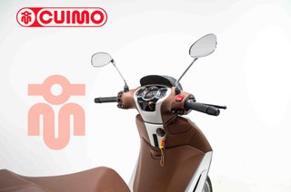 PIAGGIO BEVERLY 350