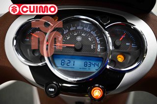 PIAGGIO BEVERLY 350