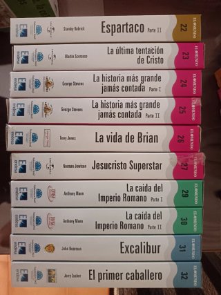 videos VHS