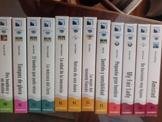 videos VHS