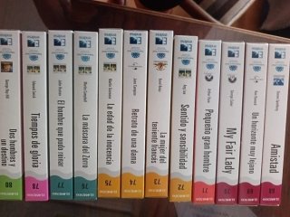 videos VHS