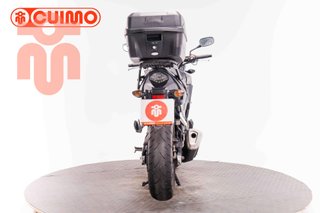 HONDA CB 500 X