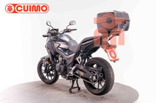 HONDA CB 500 X