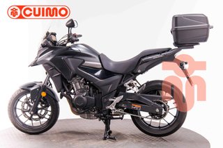 HONDA CB 500 X